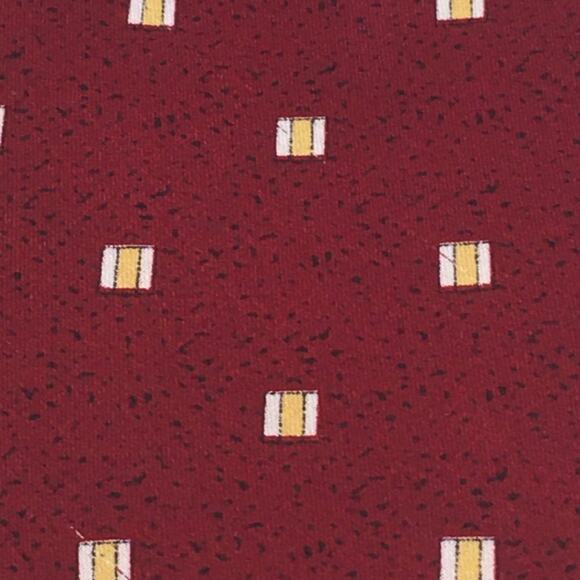 VERSACE CLASSIC SILK TIE - Picture 3 of 14